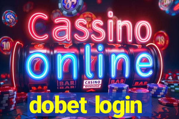 dobet login